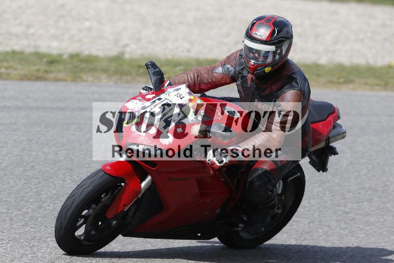 /04 05.04.2026 Speer Racing ADR/Gruppe gruen/554